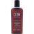 American Crew 3in1 Relaxing sampon, kondicionáló, tusfürdő, 250 ml